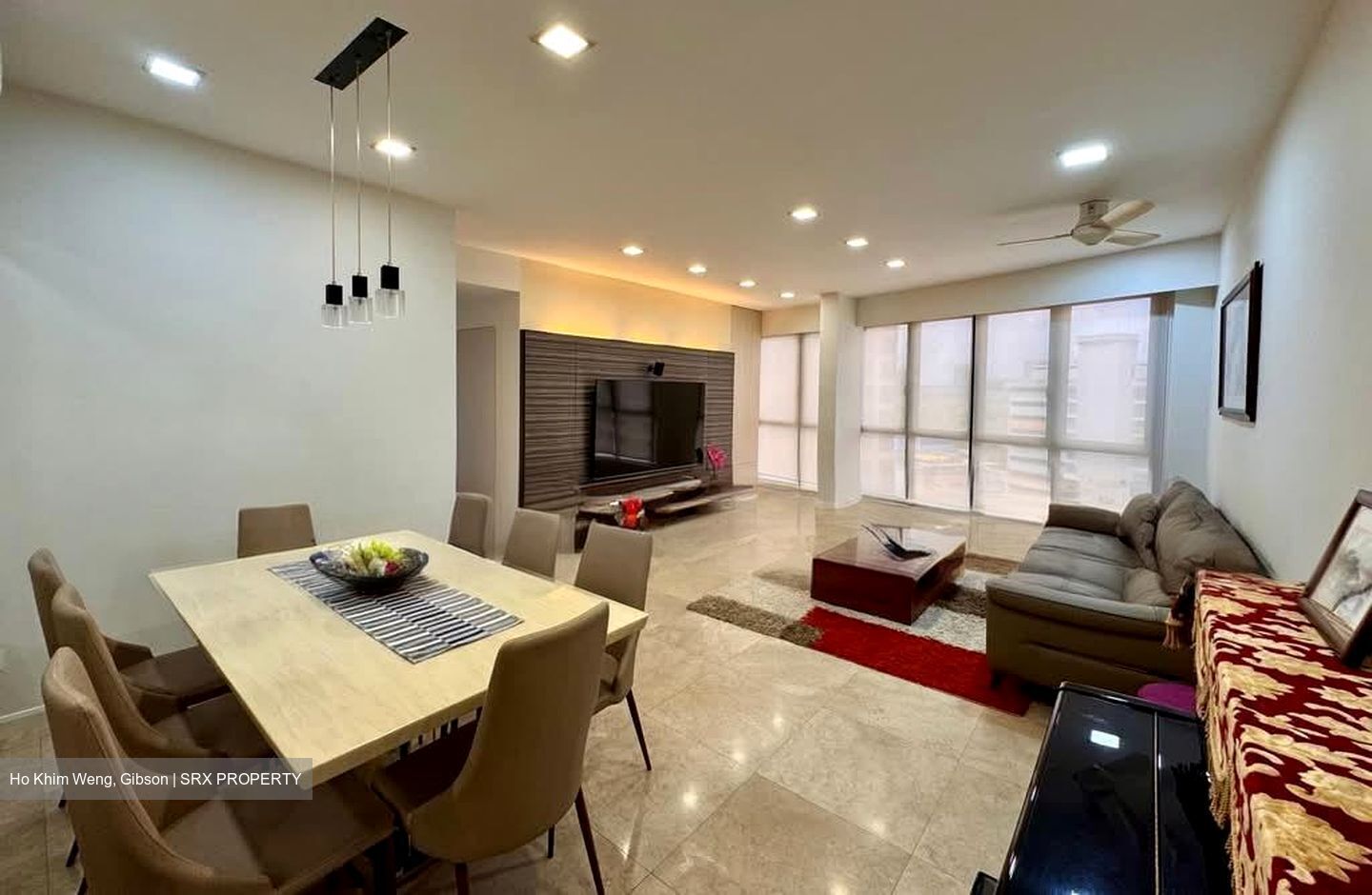Heritage View (D5), Condominium #595745141
